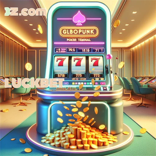 Luckbet: A Revolução do App de Jogos no Brasil