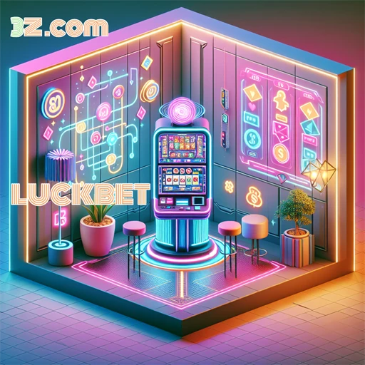 Baixar Recursos do LuckBet: Jogue e Ganhe Mais!