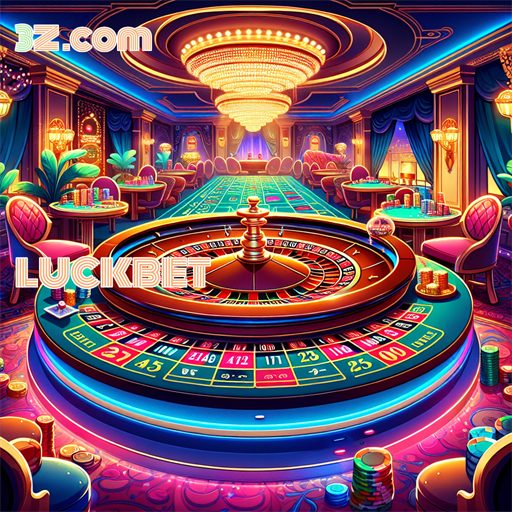 Apostas Inovadoras e Empolgantes na Luckbet