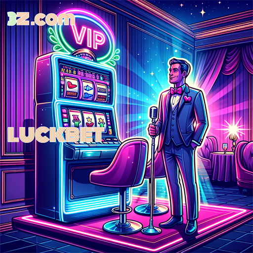 Entre no Mundo dos Jogos no Luckbet e Ganhe Emoção