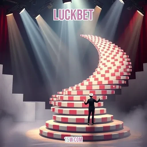 luckbet: Explore as Loterias e Aumente Suas Chances de Ganhar