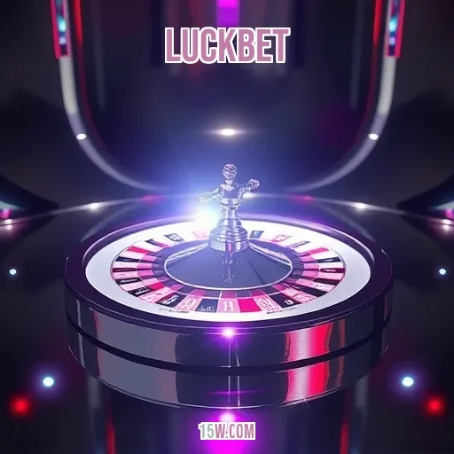 luckbet: Estratégias Infalíveis para Maximizar seus Ganhos em Jogos