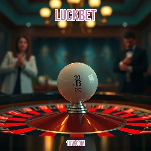 luckbet: Recursos Imperdíveis para Atraídos pelo Poker Brasileiro
